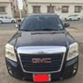 SAR 35,  Gmc Terrain,  2017,  Automatic,  195000 KM,    - 4 Cylinder With Excellent Fuel Mileage For Sale