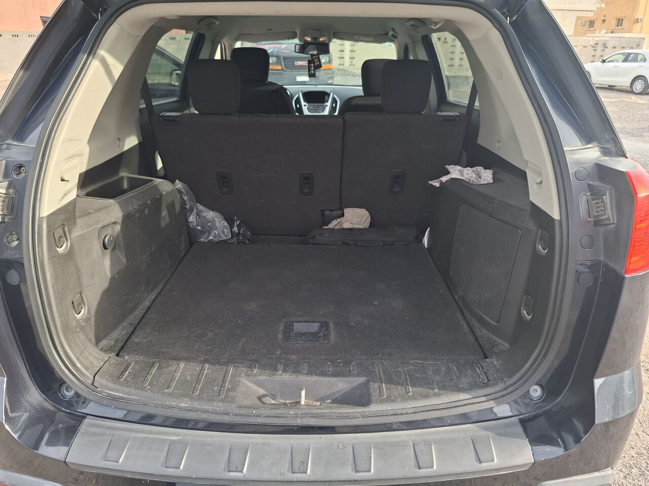 Khobar, Vehicles, Cars & Trucks , SAR 35,  Gmc Terrain,  2017,  Automatic,  195000 KM,    - 4 Cylinder With Excellent Fuel Mileage For Sale