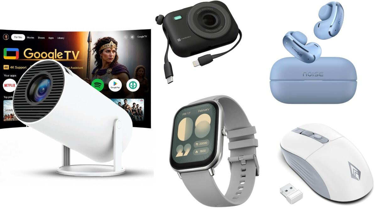 Mumbai, Electronics, INR 500,  Top Electronics & Home Appliance Reviews