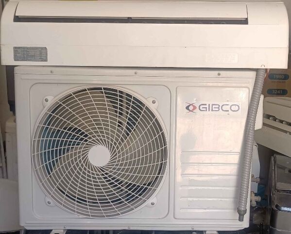Naseem, Air Conditioners, Used Window And Split Ac With Installation And One Month Warranty