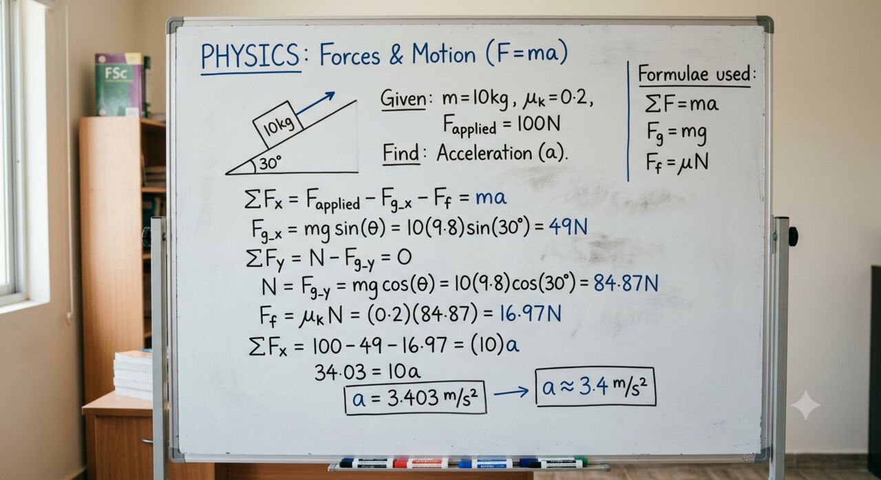 Al Aziziyah, Education, Home & Online Tutor | 8th, 9th, 10th, FSc (Pre-Engg), ICS | All Subjects