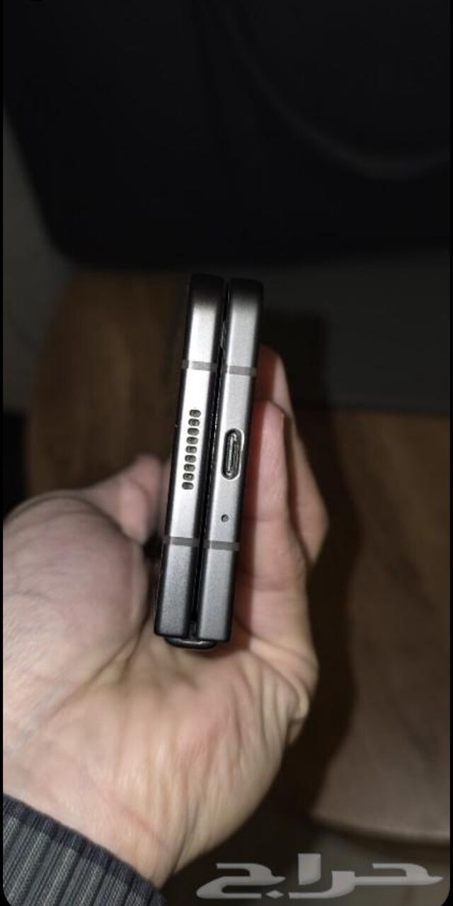 Ghirnatah, Electronics, SAR 2600,  Samsung Z Fold 5 512gb