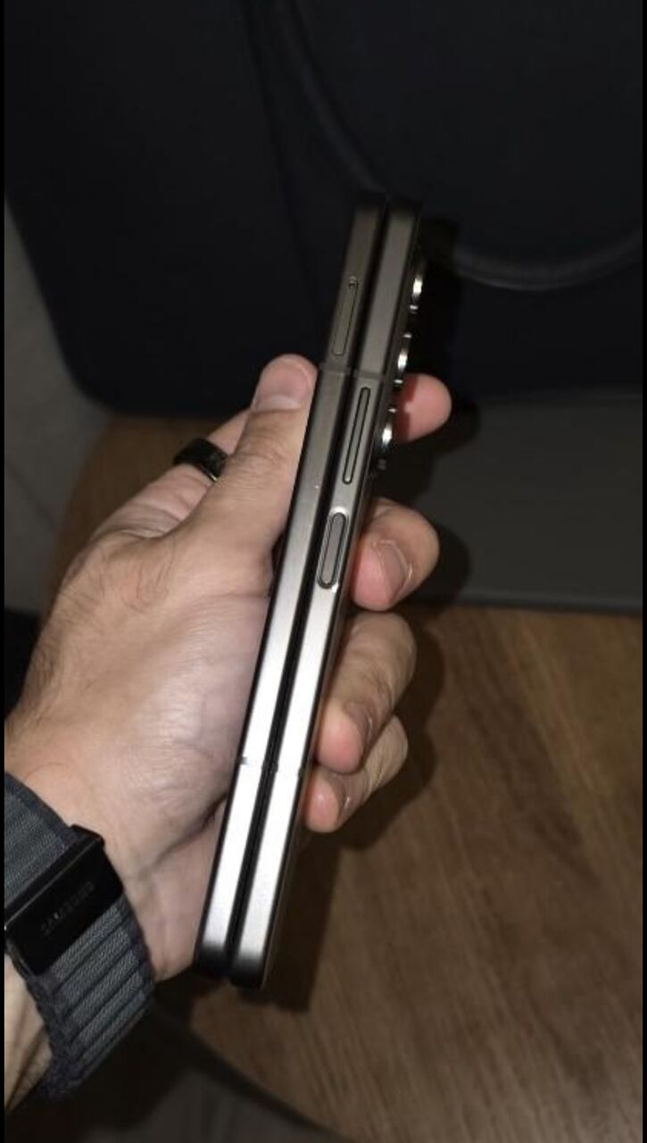 Ghirnatah, Electronics, SAR 2600,  Samsung Z Fold 5 512gb