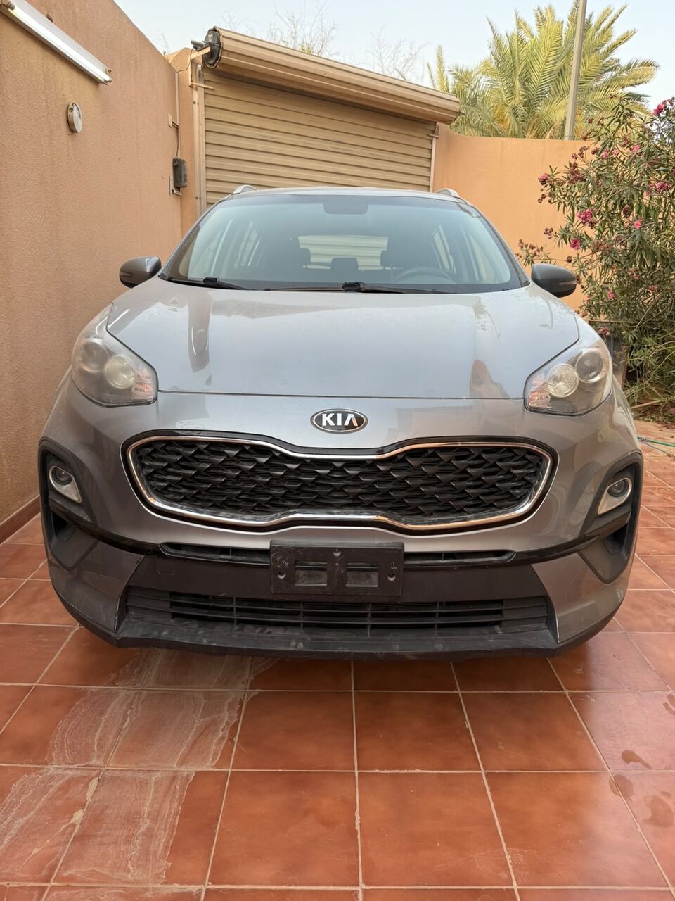 Kabul, Vehicles, Cars & Trucks , SAR 58000,  Kia Sportage,  2021,  Automatic,  147000 KM,