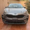 SAR 58000,  Kia Sportage,  2021,  Automatic,  147000 KM,