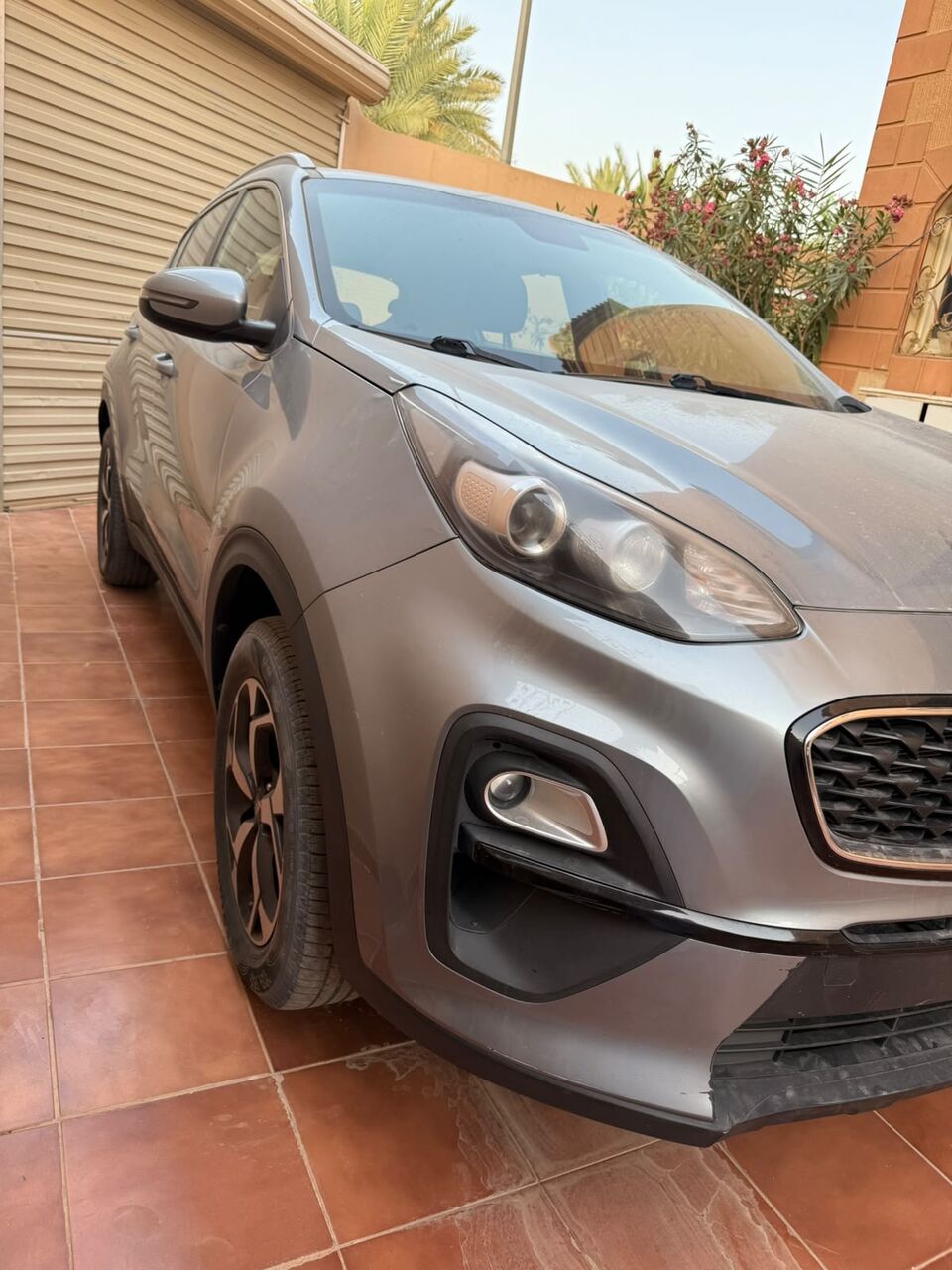 Kabul, Vehicles, Cars & Trucks , SAR 58000,  Kia Sportage,  2021,  Automatic,  147000 KM,
