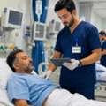 Male Nurse