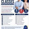 Native English Trainers | Back-to-School English For Children & Teens
