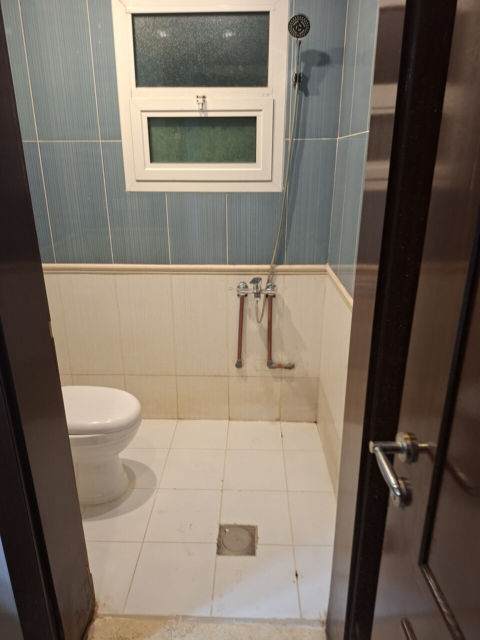 Khobar, Rooms for Rent, SAR 1100/month,  25 Sq. Meter,  Bachelor Filipino ONLY, Big Newly Renovated Room With New Split AC, Lavatory & Bathroom