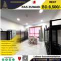 BHD 6500,  BAPCO Approved Labor Accommodation (250 Peoples ) In Ras Zuwaid