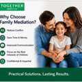 Family Mediation UK: Supporting Families Every Step Of The Way