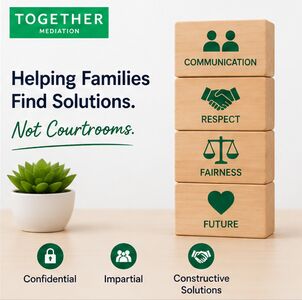 London, Legal, Family Mediation UK: Supporting Families Every Step Of The Way