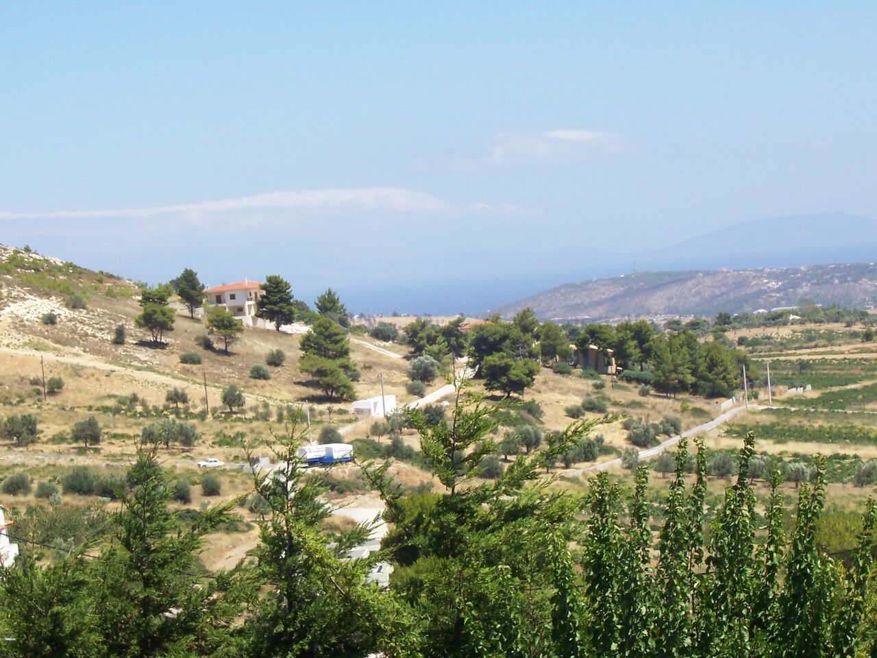 Athens, Holiday/Vacation Rentals, EUR 700/week,  2 BR,  Location Vacances