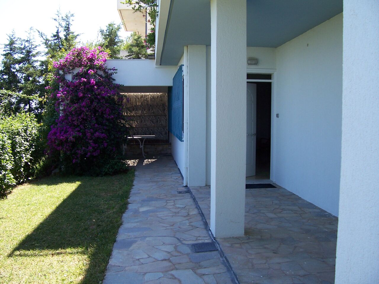Athens, Holiday/Vacation Rentals, EUR 700/week,  2 BR,  Location Vacances