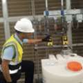 Sewage Water Treatment, KSA Experience STP Operator, Water Analyst, Wastewater Treatment,
