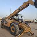Telehander 5ton  Available With Operator For The Rent