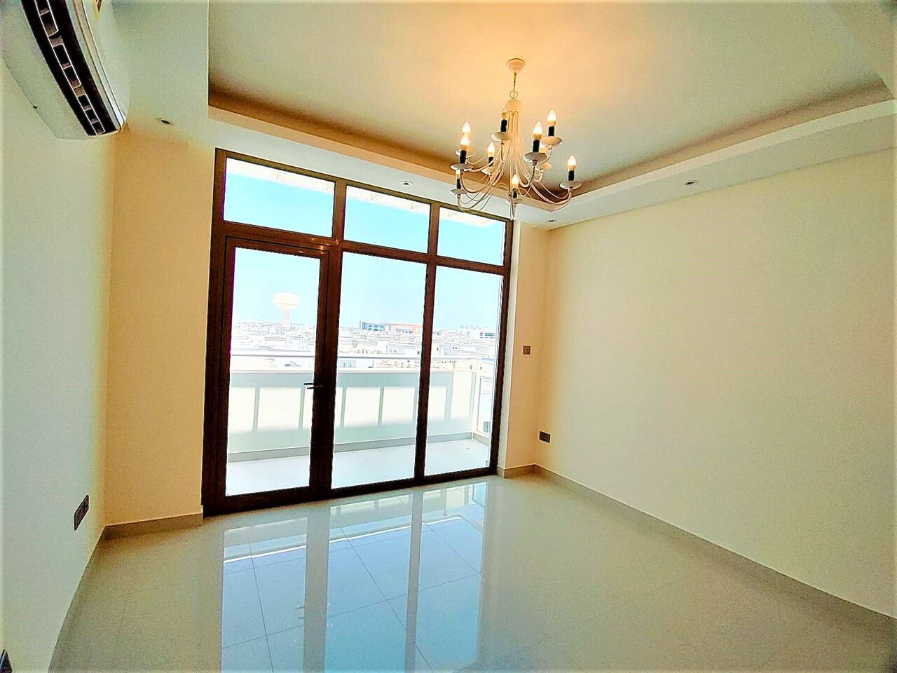 Hidd, Apartments, Flats, Houses & Villas, BHD 300/month,  Furnished,  115 Sq. Meter,  Luxury Apartment For Rent In Diyar Al Muharraq BD.300/-