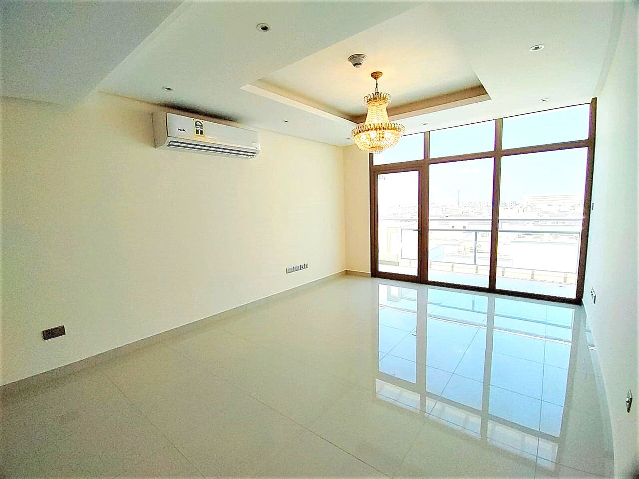 Hidd, Apartments, Flats, Houses & Villas, BHD 300/month,  Furnished,  115 Sq. Meter,  Luxury Apartment For Rent In Diyar Al Muharraq BD.300/-