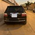 SAR 19000,  Gmc Acadia,  2008,  Automatic,  210000 KM,   Good Condition Family Car