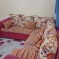 SAR 125,  Sofa In Good Condition