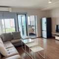 THB 13500000,  2 BR,  105 Sq. Meter,  Condo For Sale, U Delight Residence Riverfront Rama 3, Size 105 Sq M, 2 Bedrooms, 3