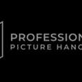 Professional Picture Hanging