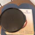 SAR 150,  Pizza Stone - Emile Henry (Made In France)