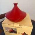 SAR 200,  Tajin - Emile Henry (Made In France)