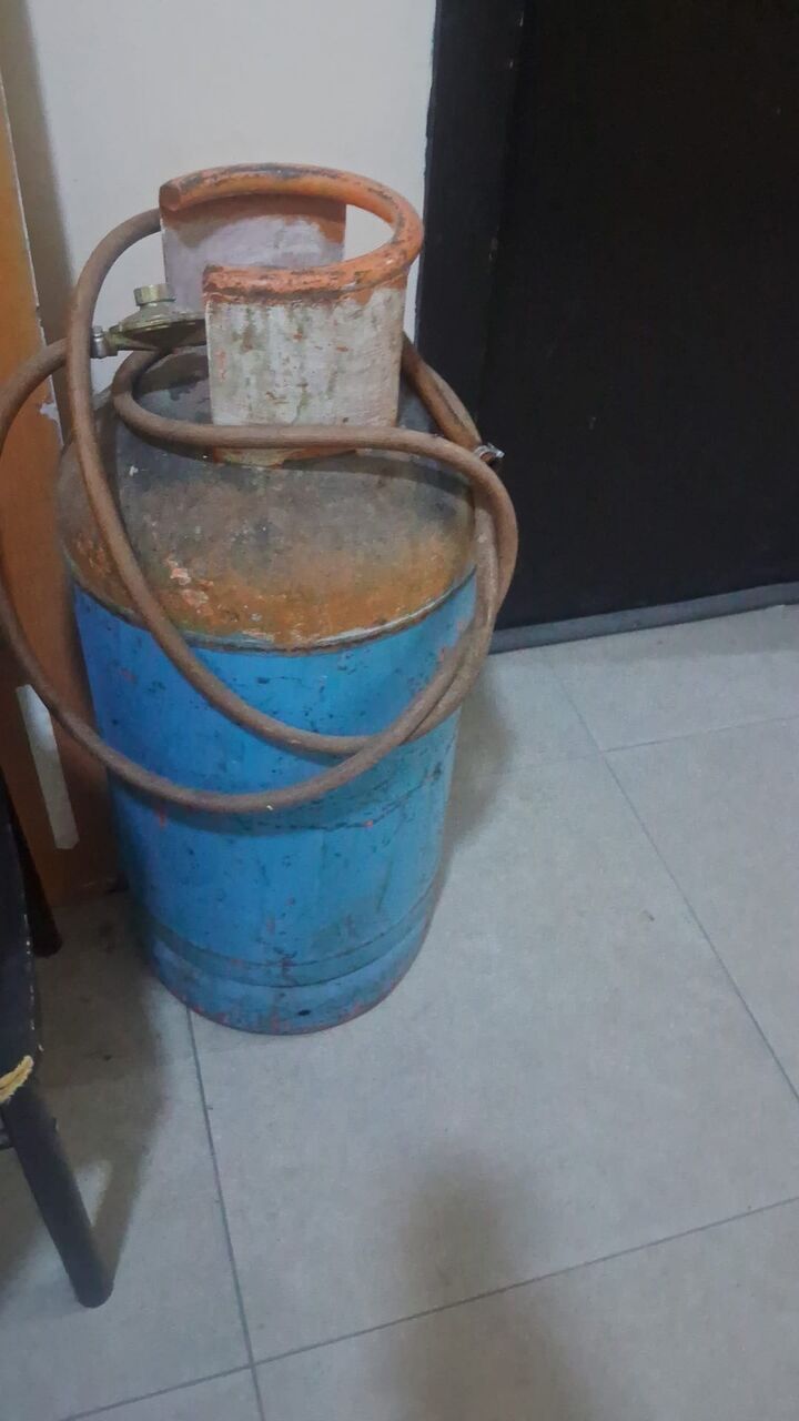 Hoora, Household Items, BHD 20,  Cylinder Gas