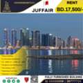BHD 17500,  Fully Furnished Apartment Building For Rent In Juffair
