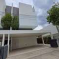 THB 95000,  41 Sq. Feet,  House For Rent, ARKIN Vibhavadi Project, Size 270 Sq M, 3 Bedrooms, 4 Bathrooms, Corner