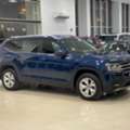 BHD 5950,  Volkswagen Teramont,  2019,  Automatic,  133100 KM,    (Blue)