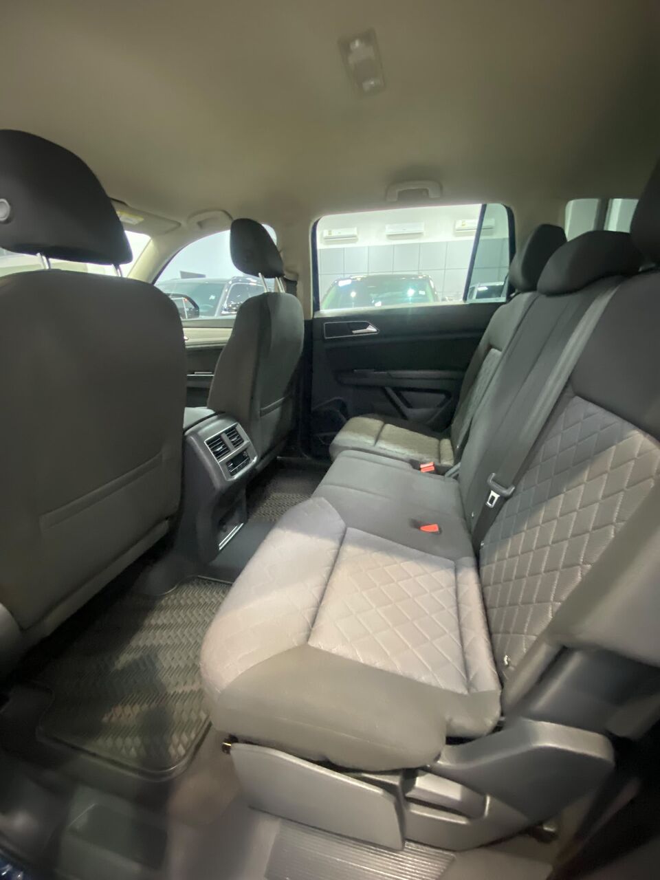 Manama, Vehicles, Cars & Trucks , BHD 5950,  Volkswagen Teramont,  2019,  Automatic,  133100 KM,    (Blue)