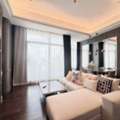 THB 94000,  86 Sq. Meter,  Condo For Rent, The Diplomat 39, Size 86 Sq M, 2 Bedrooms, 2 Bathrooms, High Floor, Near