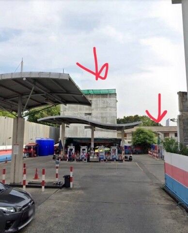 Bangkok, Real Estate For Sale, THB 411380000,  6 BR,  548 Sq. Feet,  Land For Sale With High Potential, Total Area 548.5 Square Meters, Prime Location In The