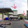 THB 411380000,  6 BR,  548 Sq. Feet,  Land For Sale With High Potential, Total Area 548.5 Square Meters, Prime Location In The