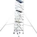 Scaffolder