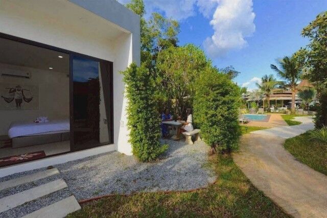 Bangkok, Real Estate For Sale, THB 20000000,  1 BR,  649 Sq. Feet,  Luxury Resort For Sale, 14 Bedrooms, 1 Rai 2 Ngan 49 Sq M, Near Suan Son Beach - Rayong.