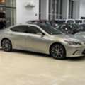 BHD 18300,  Lexus ES-350,  2023,  Automatic,  30100 KM,   /  (Silver)