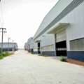 THB 653250,  1 BR,  99 Sq. Feet,  Warehouse For Rent, Size 4,355 Square Meters (2 Warehouses Available), Next To IEAT