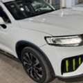 SAR 55000,  GEELY TUGELLA,  2024,  Automatic,  80000 KM,  FULL OPTION 5