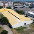 THB 696000,  99 Sq. Feet,  Warehouse For Rent, Newly Renovated, Area 5,800 Sq M, Location On Sukhumvit Road, Near
