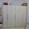 SAR 450,  6 Door Wardrobe