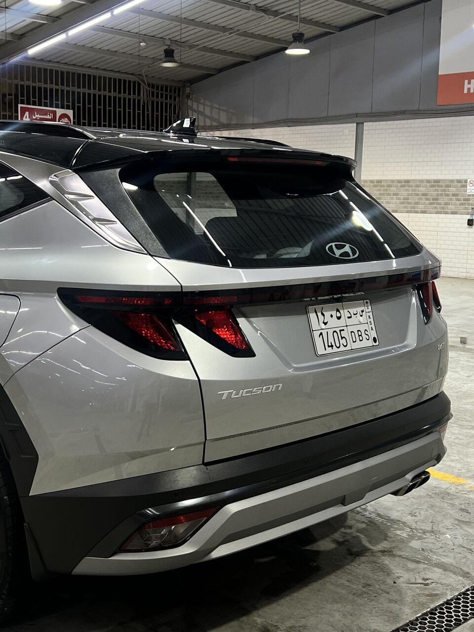 Dammam, Job Seekers, Brand New Hyundai Tucson Available With Driver For Rent - For Offices ,work Site , Hotel