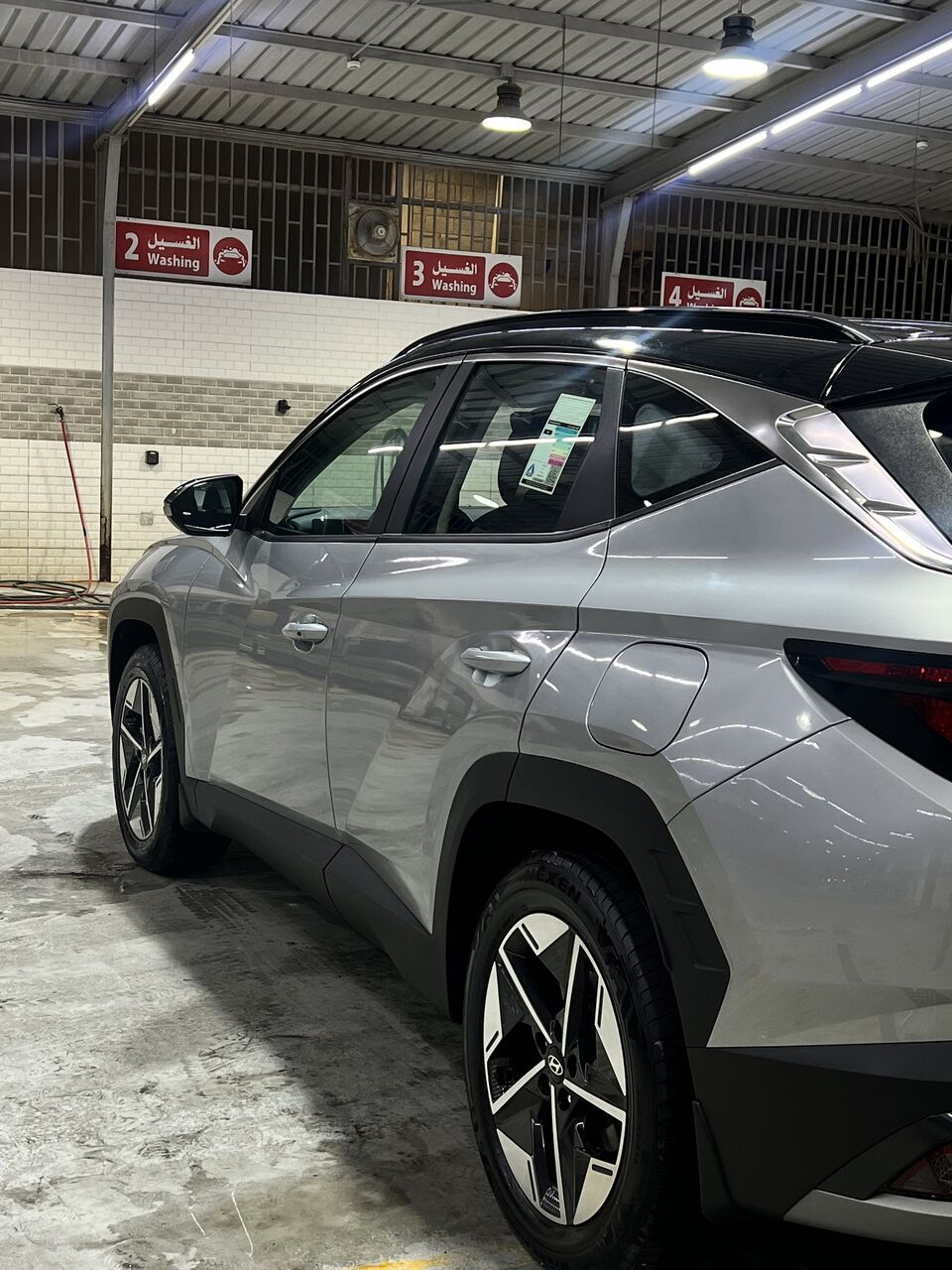 Dammam, Job Seekers, Brand New Hyundai Tucson Available With Driver For Rent - For Offices ,work Site , Hotel