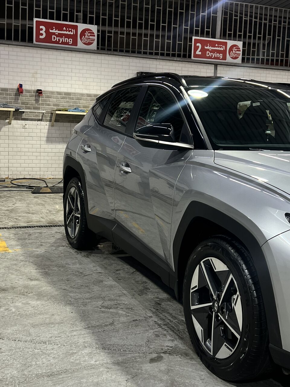 Dammam, Job Seekers, Brand New Hyundai Tucson Available With Driver For Rent - For Offices ,work Site , Hotel