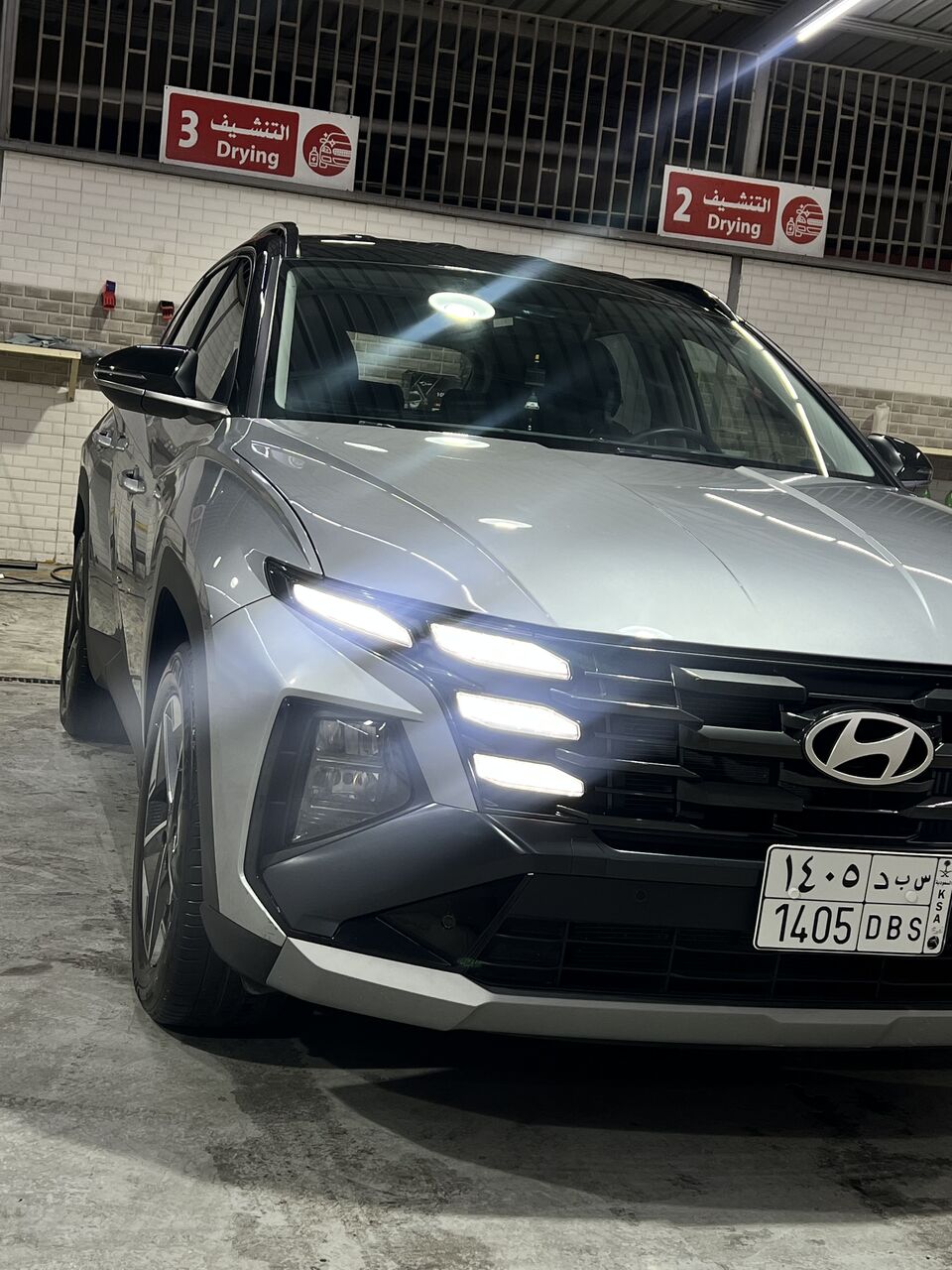 Dammam, Job Seekers, Brand New Hyundai Tucson Available With Driver For Rent - For Offices ,work Site , Hotel