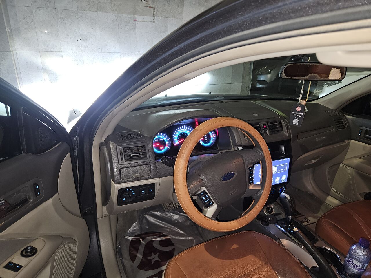 Madinah, Vehicles, Cars & Trucks , SAR 20000,  Ford Fusion SE,  2012,  Automatic,  4 KM,