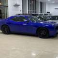BHD 5800,  Dodge Challenger,  2020,  Automatic,  84700 KM,    (Blue)