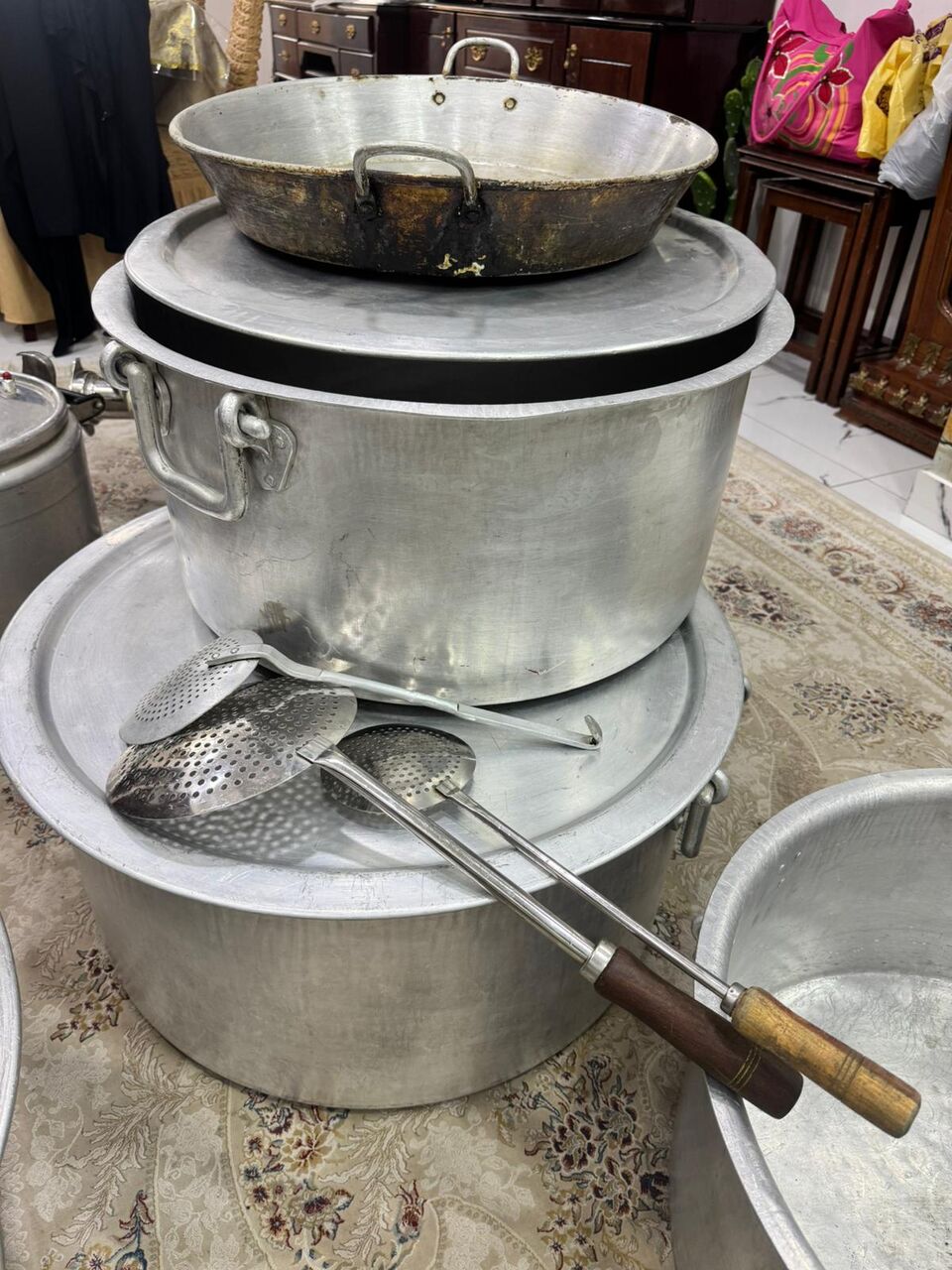 Muharraq, Food, BHD 130,  أدوات مطعم  Restaurant Equipment